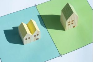 相続で「土地の切り方」を間違えると、数百万円変わることがある!? 　
