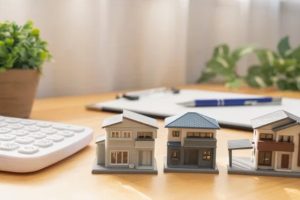 築40〜50年・満室アパート  建物だけを法人に移すとき、価格はどう考える？