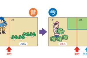 売買前の確定測量はほぼ必須!?