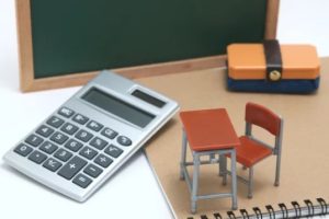 “貯める”から“育てる”へ ~ 新時代の教育資金づくり入門 ~